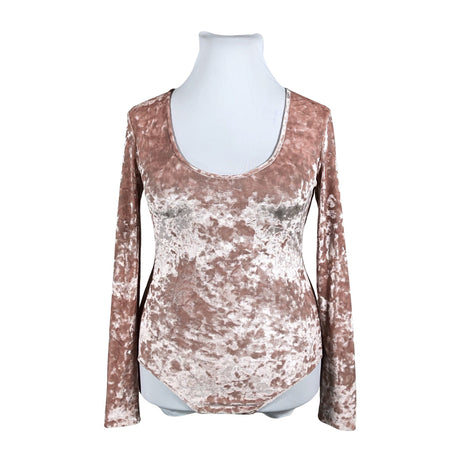 Unisex Cosabella - Bodi, suurus 42 - Heleroosa ()