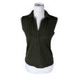 Unisex More&More - Trikotaažist topp, suurus 40 - Roheline ()