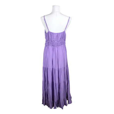 Unisex Y.A.S - Mitteveniv kleit, suurus 40 - Lilla (2)