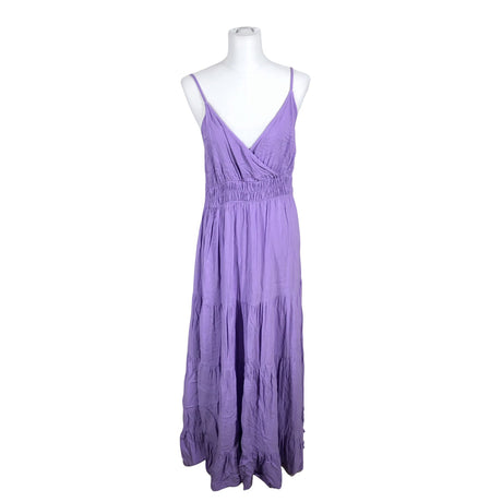 Unisex Y.A.S - Mitteveniv kleit, suurus 40 - Lilla ()