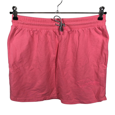 Unisex Icepeak - Trikotaažist seelik, suurus 40 - Roosa ()