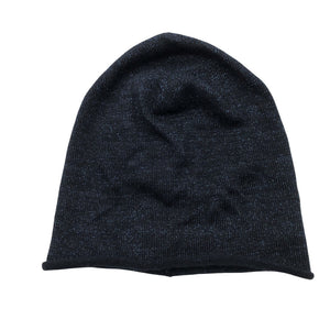 Unisex Molo Kids - Õhuke müts, suurus 46 - 48 cm - Sinine (1)