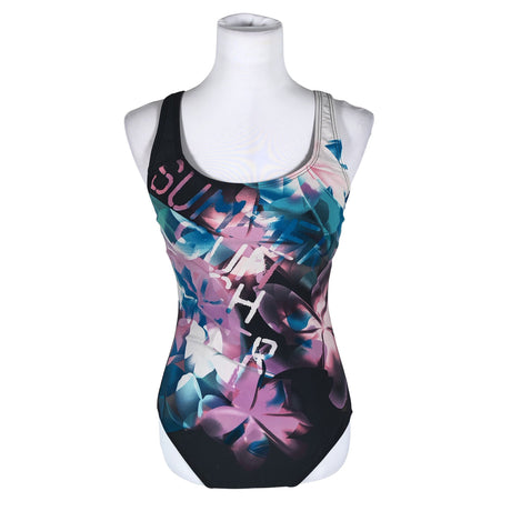 Unisex Arena - Ujumistrikoo, suurus 38 - Sinine ()