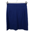 Unisex Nanso - Trikotaažist seelik, suurus 38 - Sinine ()