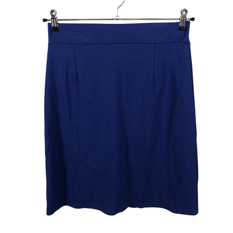 Unisex Nanso - Trikotaažist seelik, suurus 38 - Sinine ()