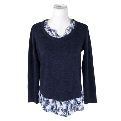 Unisex Marks&Spencer - Kampsun, suurus 40 - Sinine ()