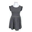 Unisex French Connection - Trikotaažist kleit, suurus 42 - Sinine ()