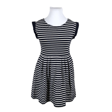 Unisex French Connection - Trikotaažist kleit, suurus 42 - Sinine ()