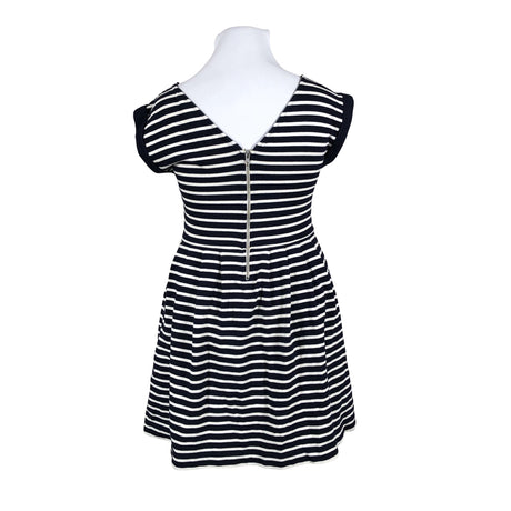 Unisex French Connection - Trikotaažist kleit, suurus 42 - Sinine (2)