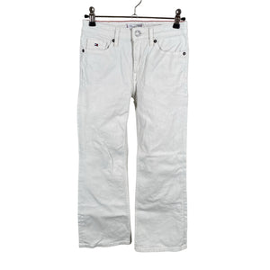 Unisex Tommy Hilfiger - Teksad, suurus 134 - 140 - Valge (1)