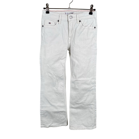 Unisex Tommy Hilfiger - Teksad, suurus 134 - 140 - Valge ()