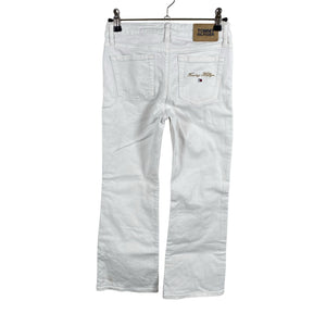 Unisex Tommy Hilfiger - Teksad, suurus 134 - 140 - Valge (2)