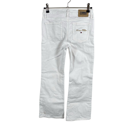 Unisex Tommy Hilfiger - Teksad, suurus 134 - 140 - Valge (2)