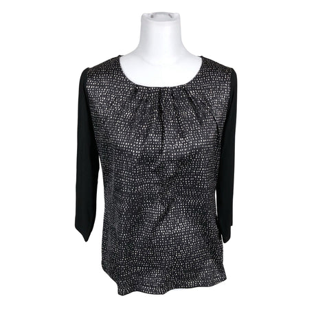 Unisex Ril's - Pluus, suurus 38 - Must ()