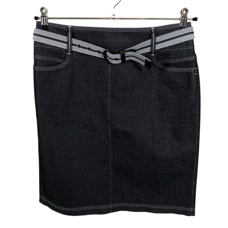 Unisex Free People - Nahkseelik, suurus 34 - Must ()