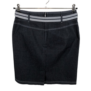 Unisex Gerry Weber - Teksaseelik, suurus 38 - Sinine (2)