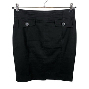 Unisex Ril's - Mitteveniv seelik, suurus 38 - Must (1)