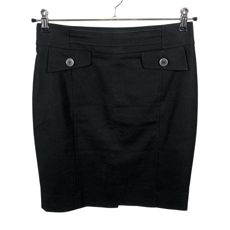 Unisex Free People - Mitteveniv tuunika, suurus 42 - Must ()
