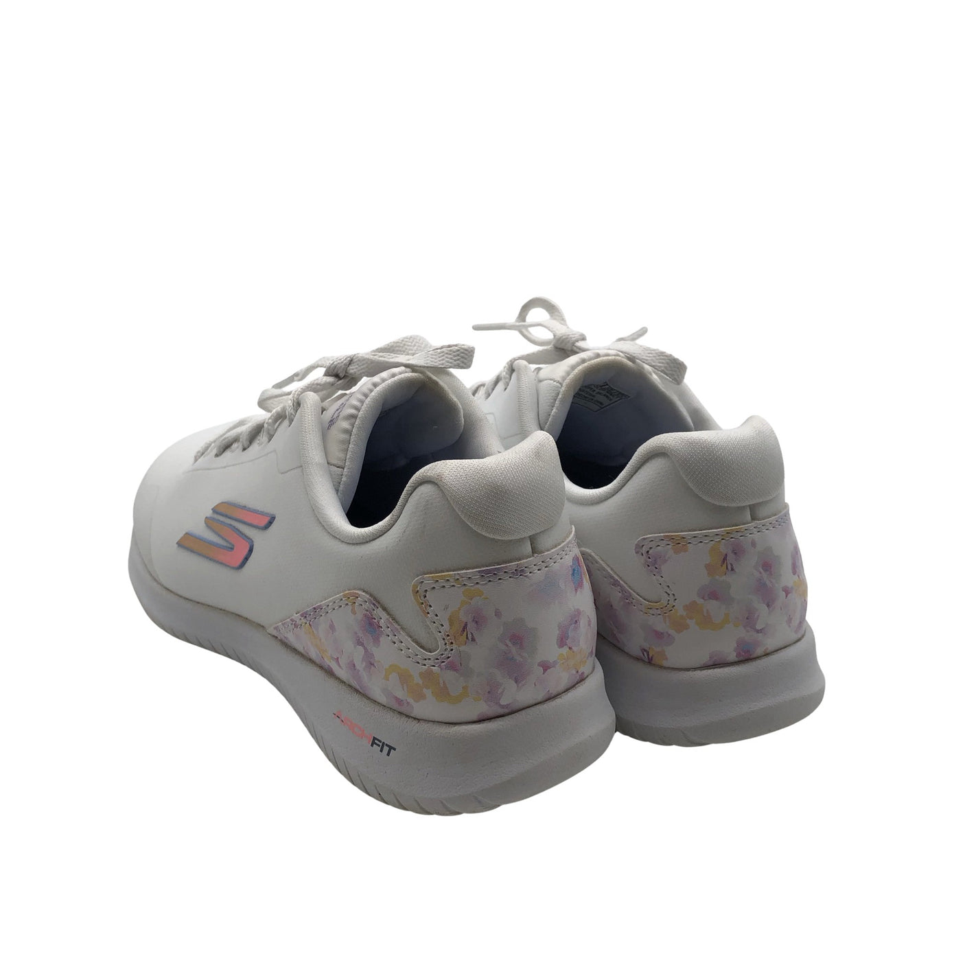 Unisex Skechers - Tossud, suurus 38 - Valge (2)