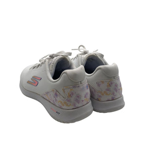 Unisex Skechers - Tossud, suurus 38 - Valge (2)