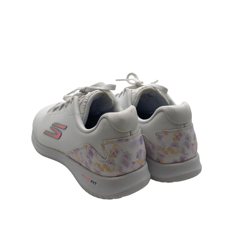 Unisex Skechers - Tossud, suurus 38 - Valge (2)