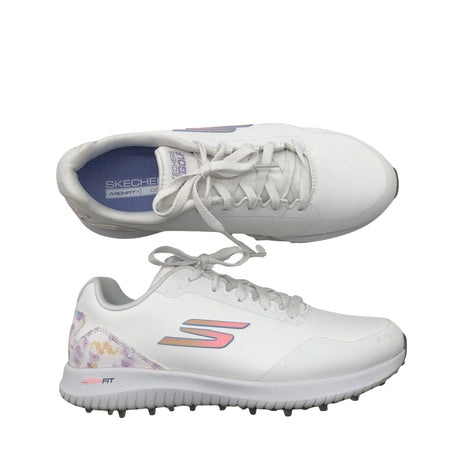 Unisex Skechers - Tossud, suurus 38 - Valge ()