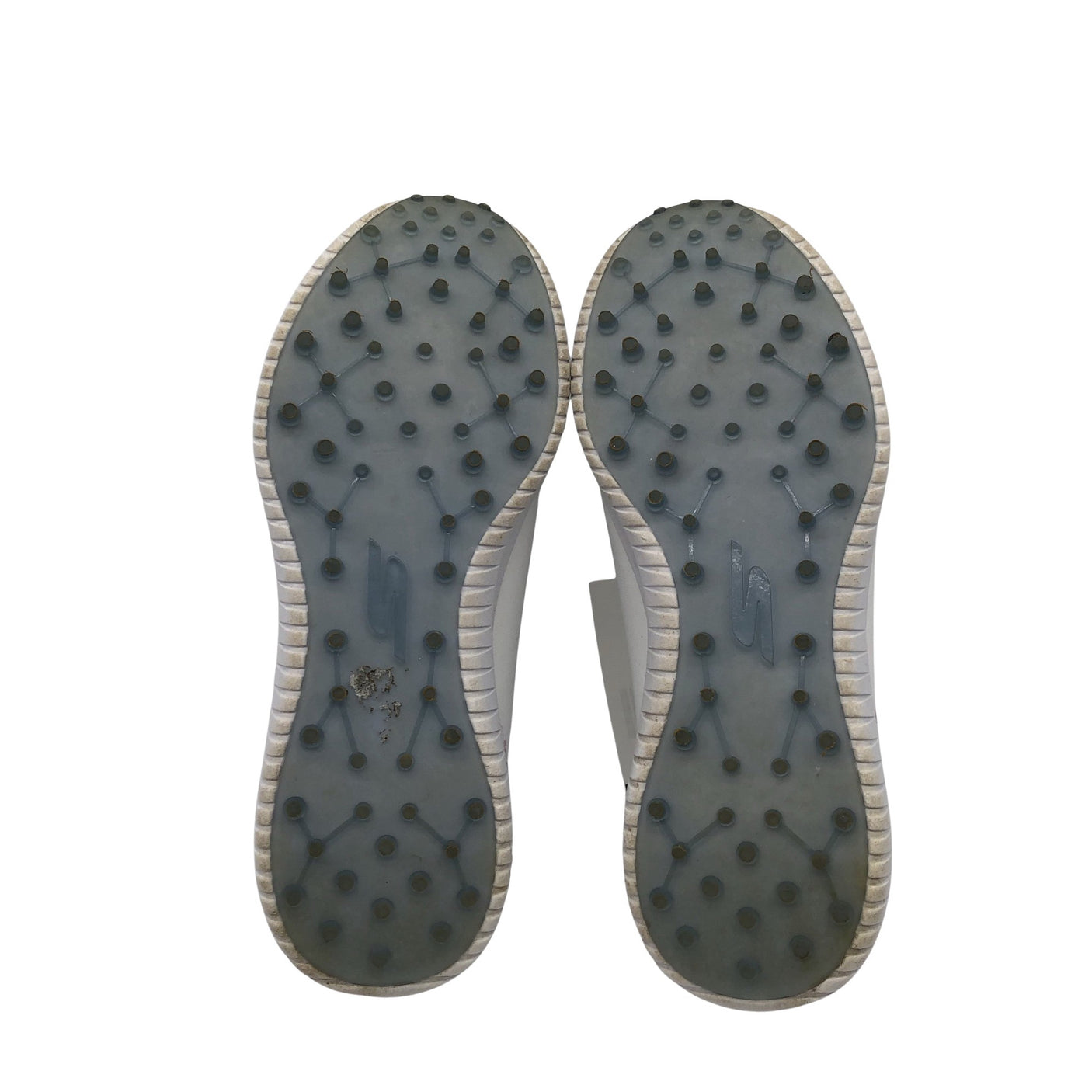 Unisex Skechers - Tossud, suurus 38 - Valge (3)