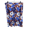 Unisex Nanso - Trikotaažist seelik, suurus 44 - Sinine ()