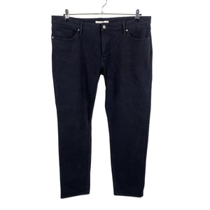 Unisex Levi's - Teksad, suurus 46 - Must (1)