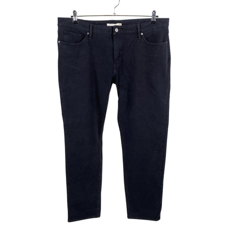 Unisex Levi's - Teksad, suurus 46 - Must ()