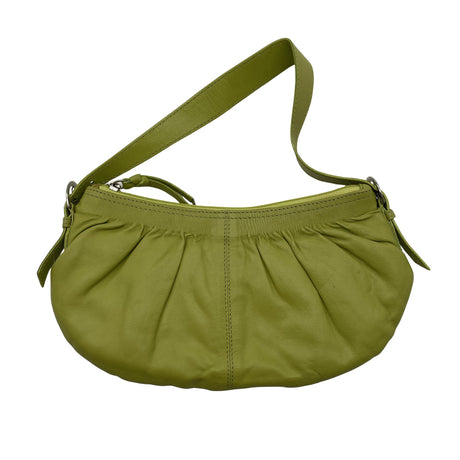 Unisex Global - Käekott, suurus Mini - Roheline ()