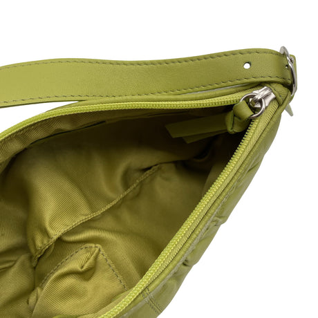 Unisex Global - Käekott, suurus Mini - Roheline (2)