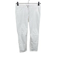 Unisex Gerry Weber - Mittevenivad püksid, suurus 40 - Valge ()