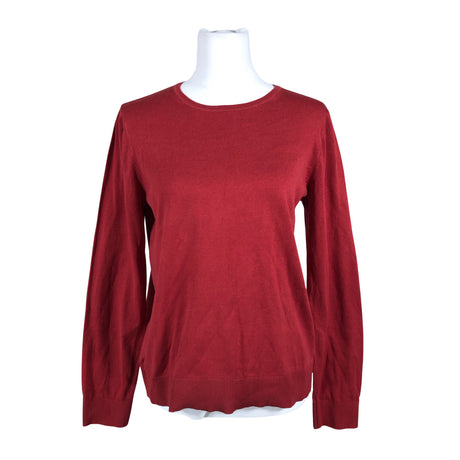 Unisex Banana Republic - Kampsun, suurus 40 - Punane ()