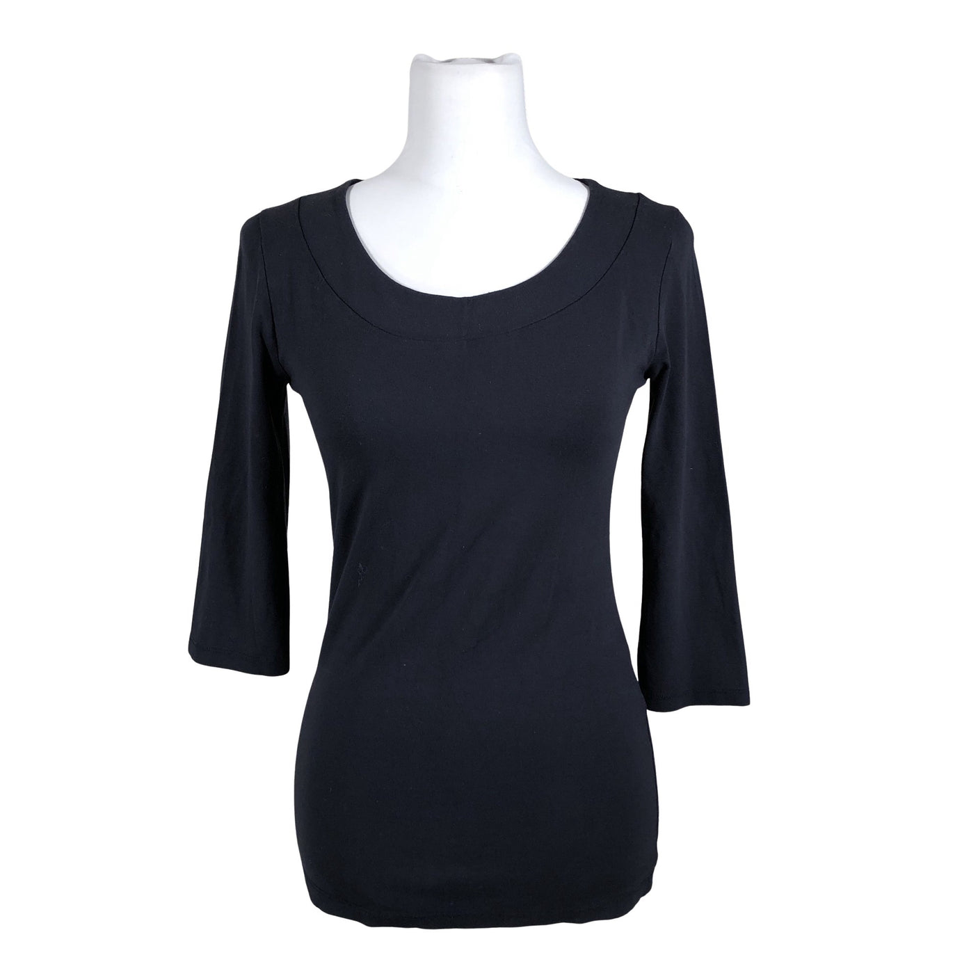 Unisex Philosophy Blues Original - Trikotaažist pluus, suurus 38 - Sinine (1)