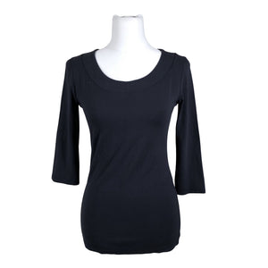 Unisex Philosophy Blues Original - Trikotaažist pluus, suurus 38 - Sinine (1)