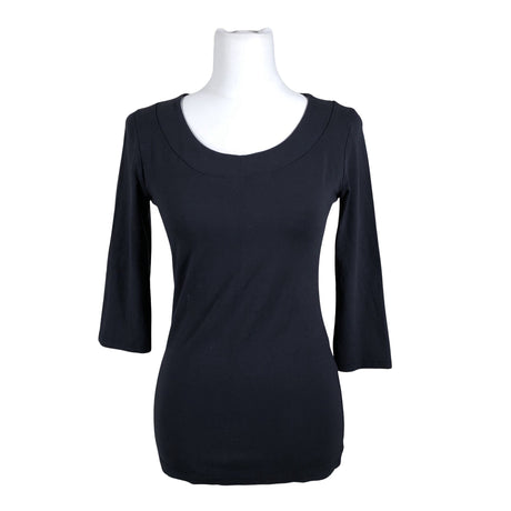Unisex Philosophy Blues Original - Trikotaažist pluus, suurus 38 - Sinine ()