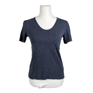 Unisex Tommy Hilfiger - T-särk, suurus 36 - Helesinine (1)