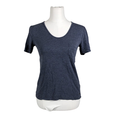 Unisex Tommy Hilfiger - T-särk, suurus 36 - Helesinine ()