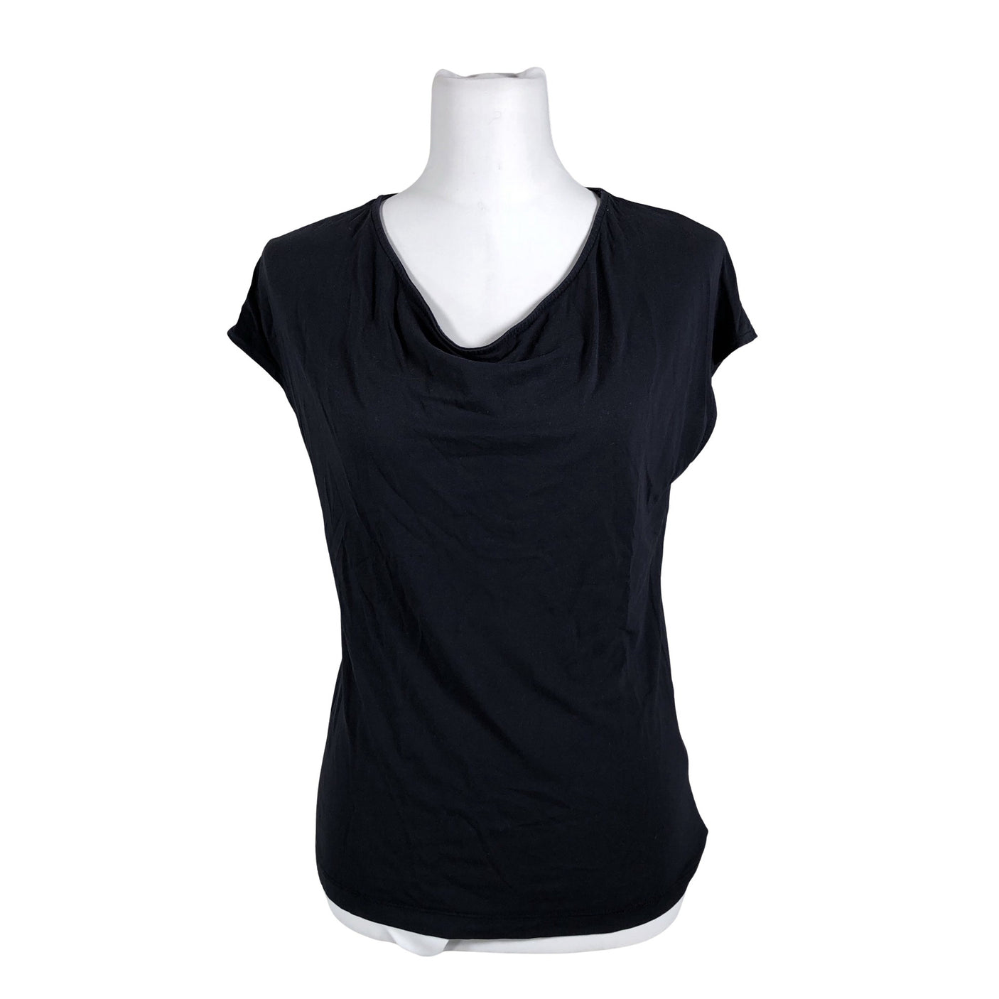 Unisex Daniel Hechter - T-särk, suurus 38 - Sinine (1)
