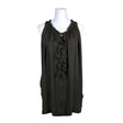 Unisex Philosophy Blues Original - Õhuke kleit, suurus 36 - Roheline ()