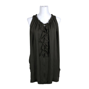 Unisex Philosophy Blues Original - Õhuke kleit, suurus 36 - Roheline (1)