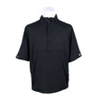 Unisex Rukka - Spordisärk, lühikesed käised, suurus XL - Must ()