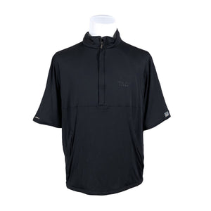 Unisex Rukka - Spordisärk, lühikesed käised, suurus XL - Must (1)