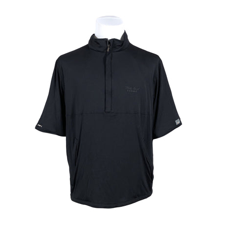 Unisex Rukka - Spordisärk, lühikesed käised, suurus XL - Must ()
