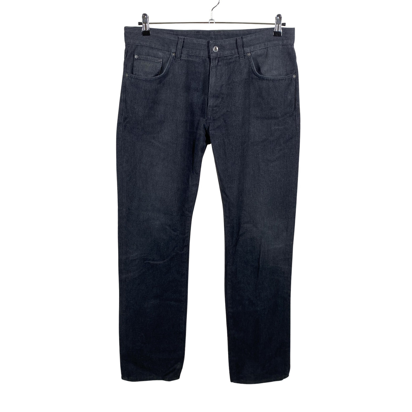 Unisex Gant - Mittevenivad püksid, suurus W35 - Hall (1)