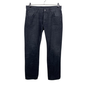 Unisex Gant - Mittevenivad püksid, suurus W35 - Hall (1)