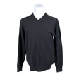 Unisex Wolsey - Kampsun, suurus L - Must ()