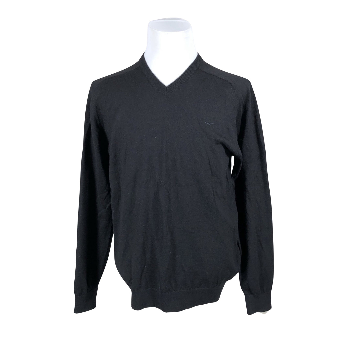 Unisex Wolsey - Kampsun, suurus L - Must (1)