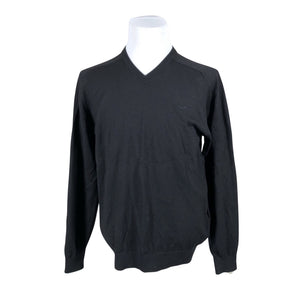 Unisex Wolsey - Kampsun, suurus L - Must (1)